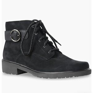 Munro Bradley II Boot Women’s 7.5 Black